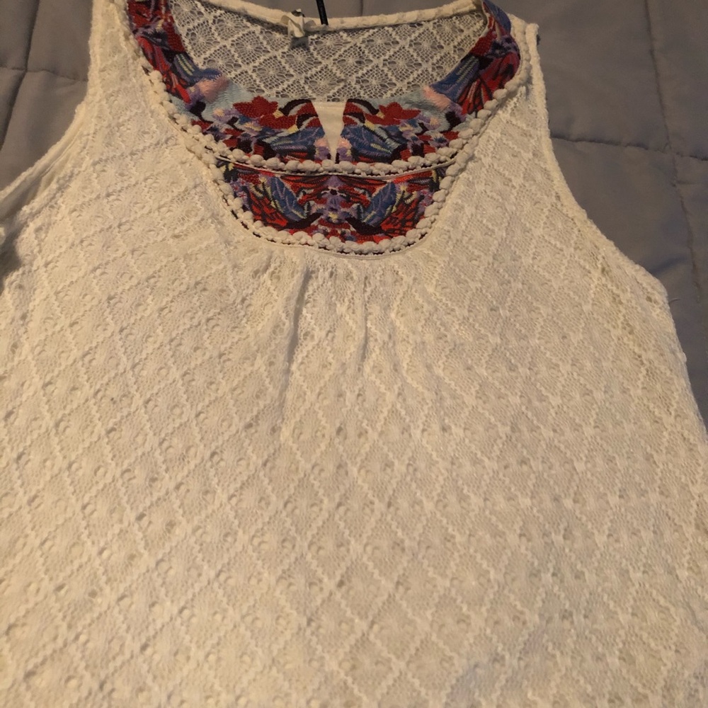 Tank top
